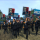 Illustration for article titled Hundreds of Obamas and Romneys Go To War In This Ridiculous-Looking Mod